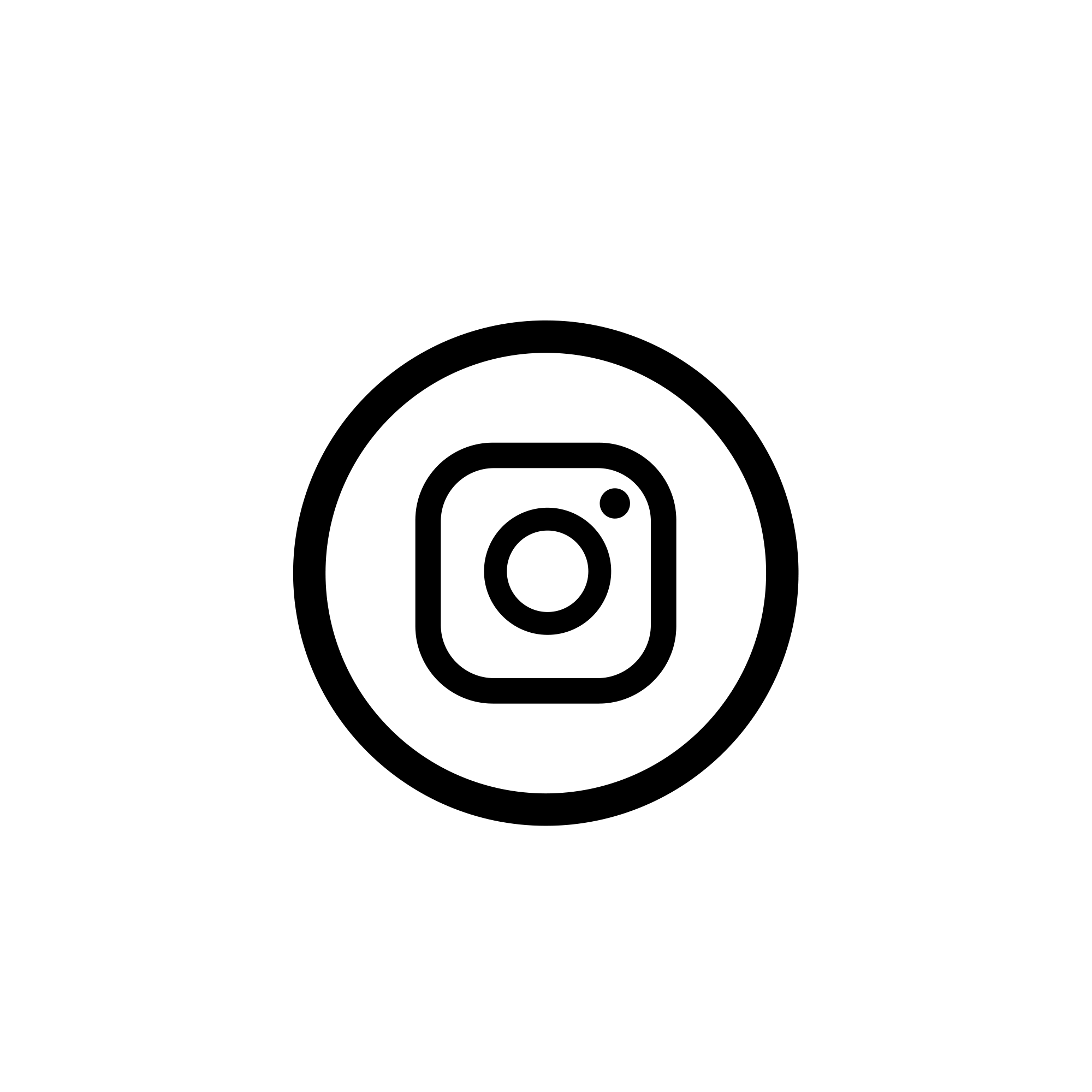 Instagram Logo